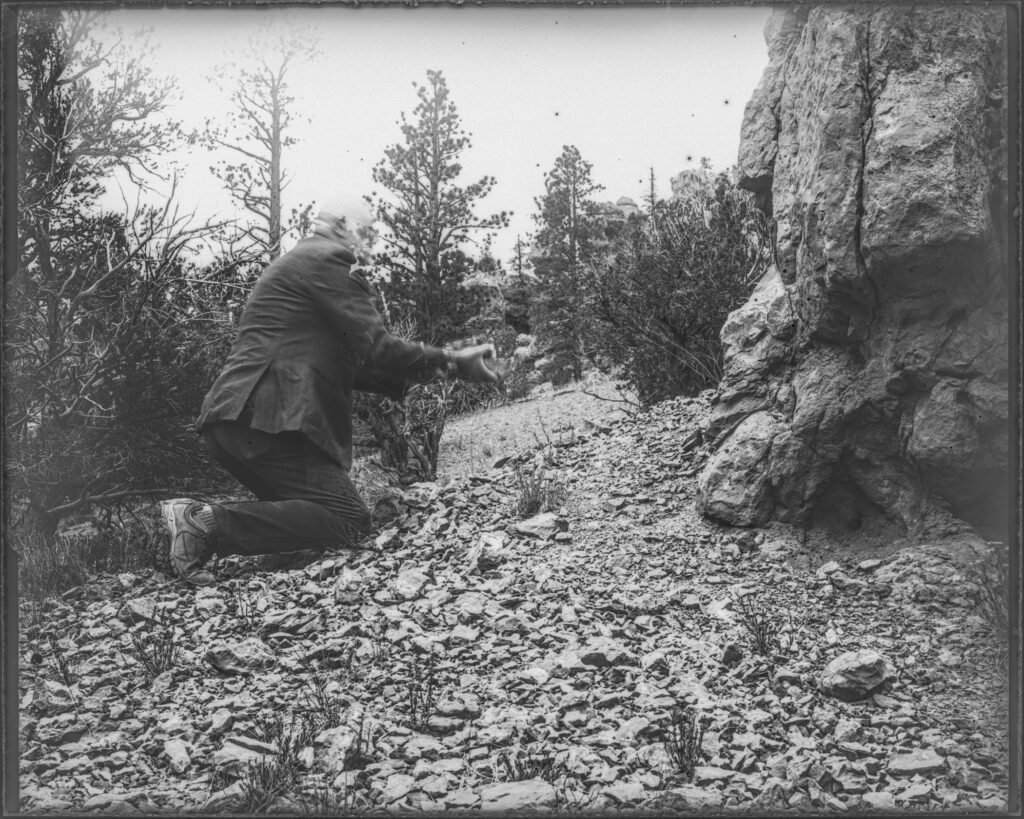 What Is Given Remains