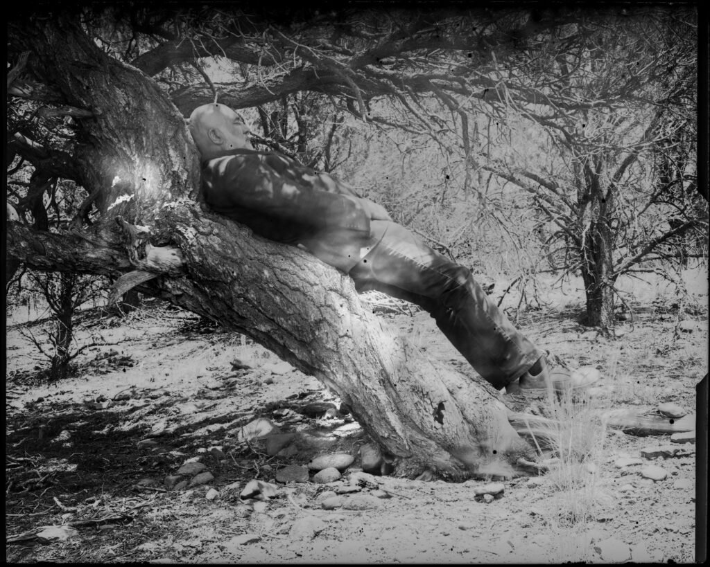 Connecting with Nature